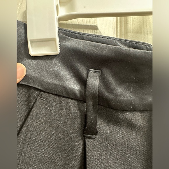 H&M Tuxedo Pants - Picture 7 of 9